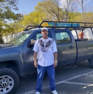 Meet your Posher, Steve